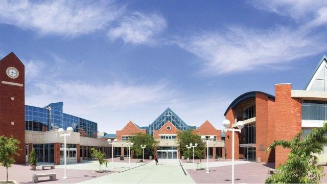 Carroll Community College