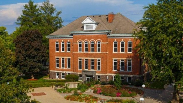 Central College
