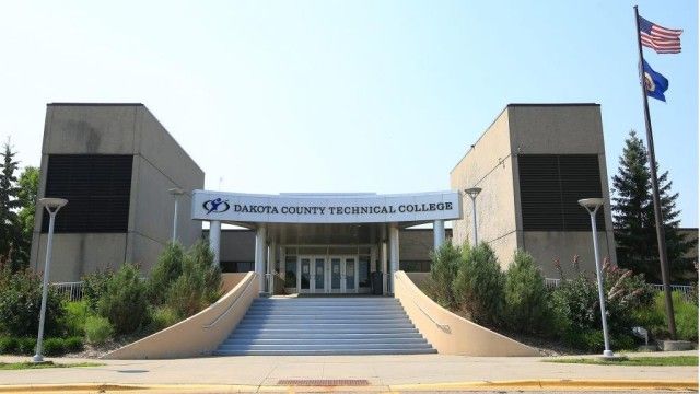 Dakota County Technical College
