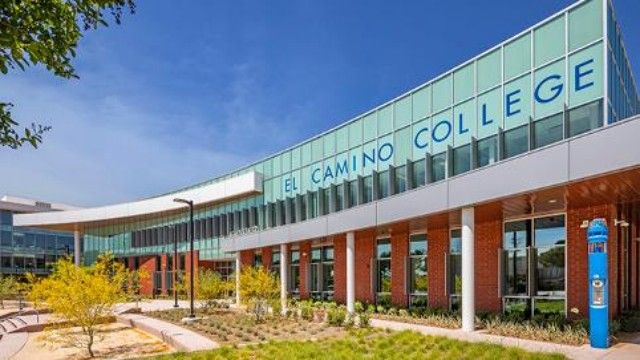 El Camino College