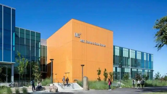 Evergreen Valley College