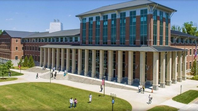 Georgia State University - Perimeter College