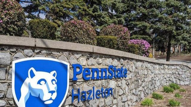 Penn State Hazleton