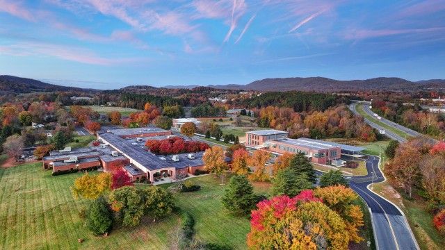 Piedmont Virginia Community College