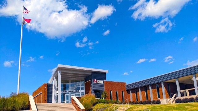 Richmond Community College