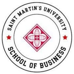 Saint Martin's University