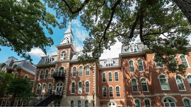 St. Ambrose University