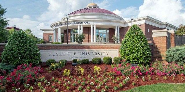 Tuskegee University