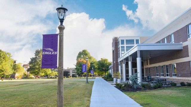 University of the Ozarks