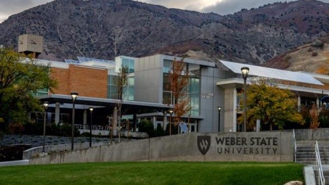 Weber State University