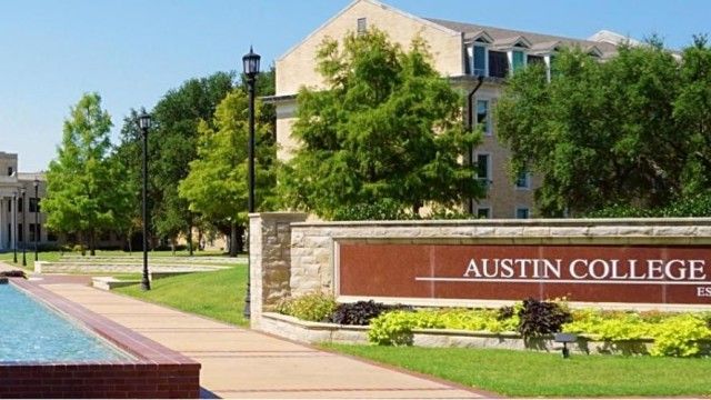 Austin College