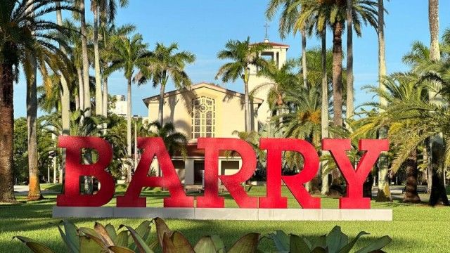 Barry University