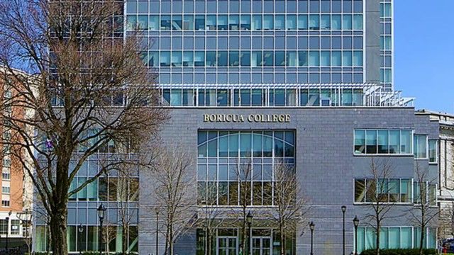 Boricua College