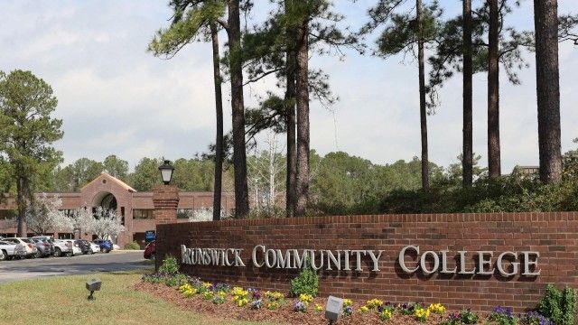 Brunswick Community College