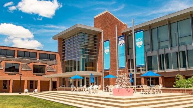 Bucks County Community College