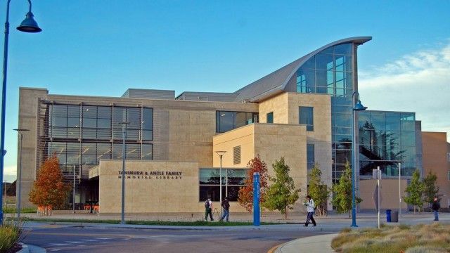 California State University - Monterey Bay