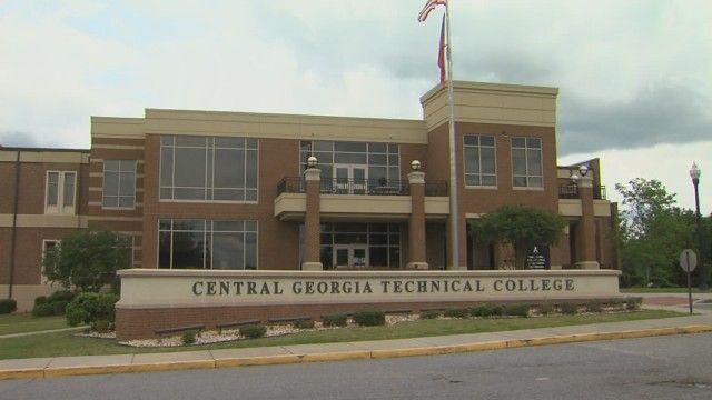 Central Georgia Technical College