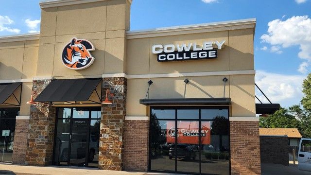 Cowley County Community College