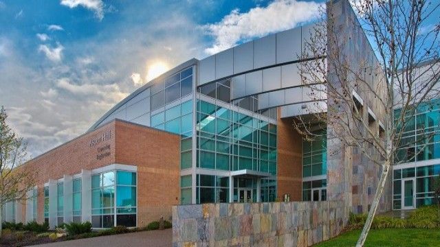 Folsom Lake College