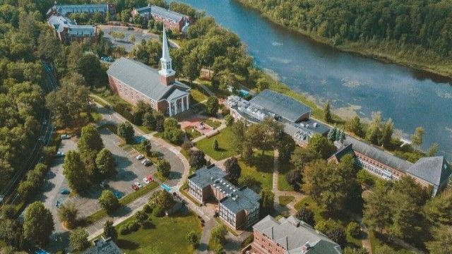 Gordon College