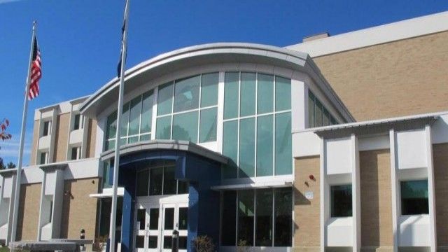 Great Bay Community College