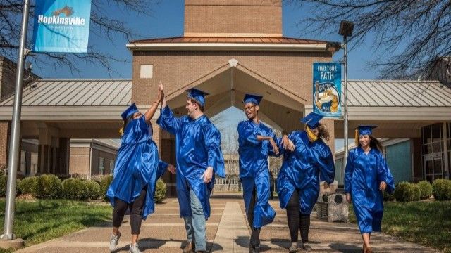 Hopkinsville Community College