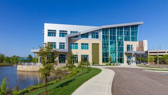Kalamazoo Valley Community College