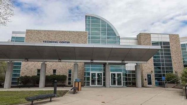 Maysville Community & Technical College