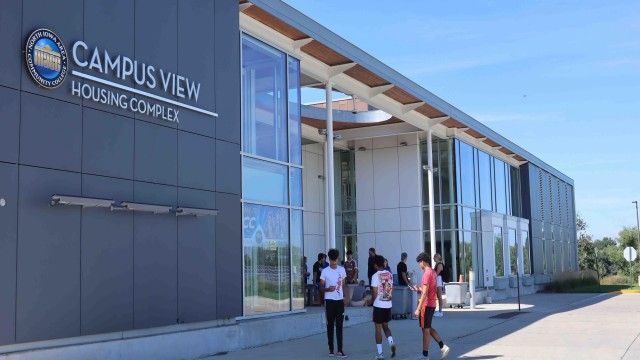 North Iowa Area Community College