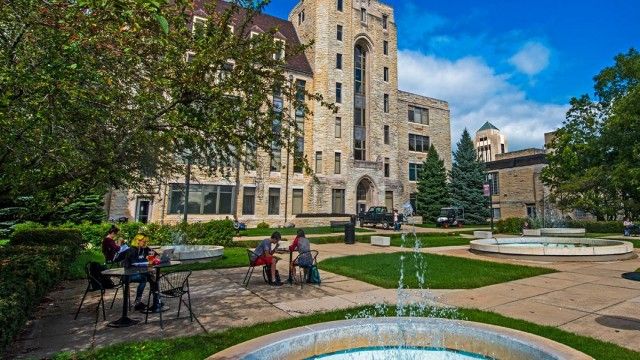 Northern Illinois University
