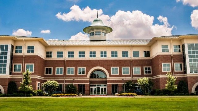 NorthWest Arkansas Community College