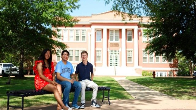 Northwest Mississippi Community College