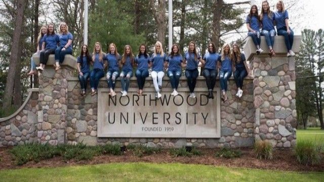 Northwood University - Midland