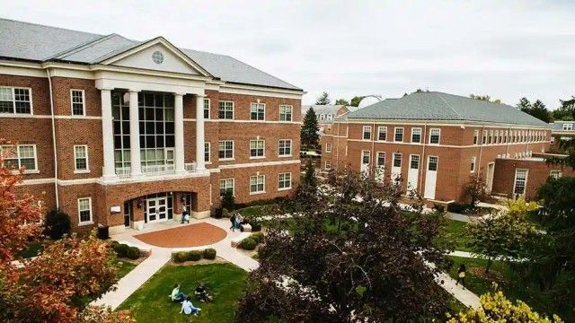 Susquehanna University