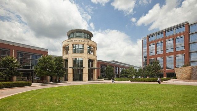 Tarrant County College