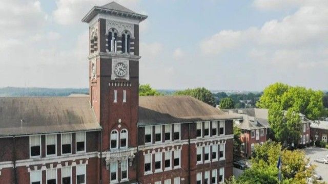 Thaddeus Stevens College of Technology