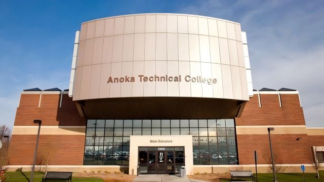 Anoka Technical College