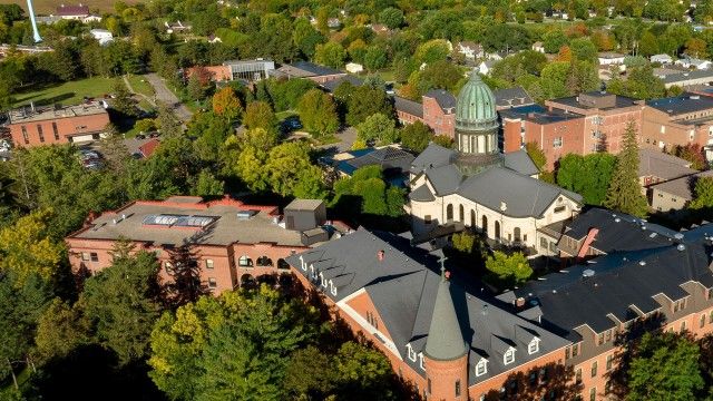 College of Saint Benedict
