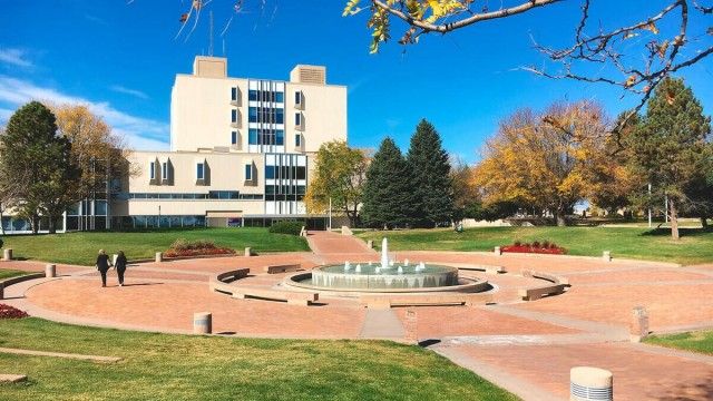 Colorado State University Pueblo