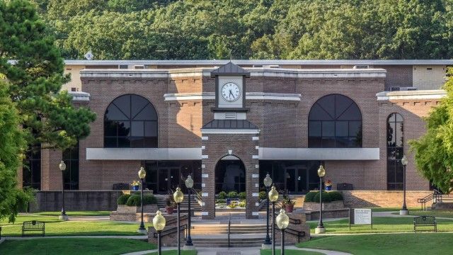 Eastern Oklahoma State College