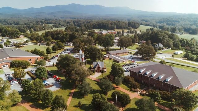 North Greenville University