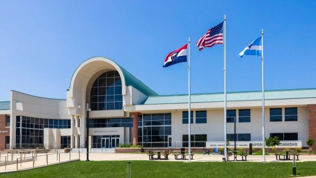 Ozarks Technical Community College