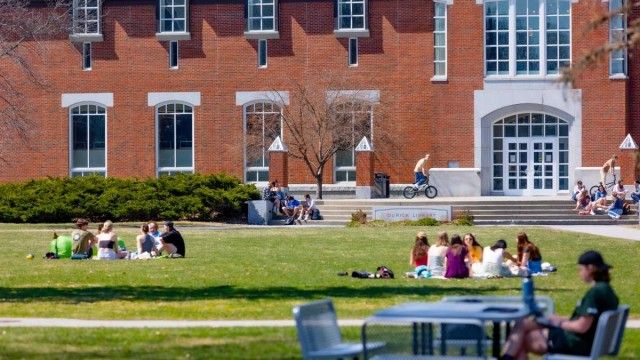 Saint Michael's College