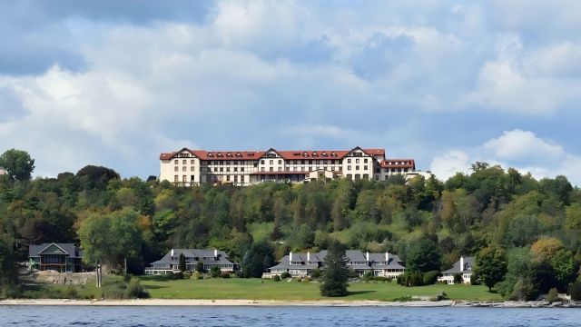SUNY Clinton Community College