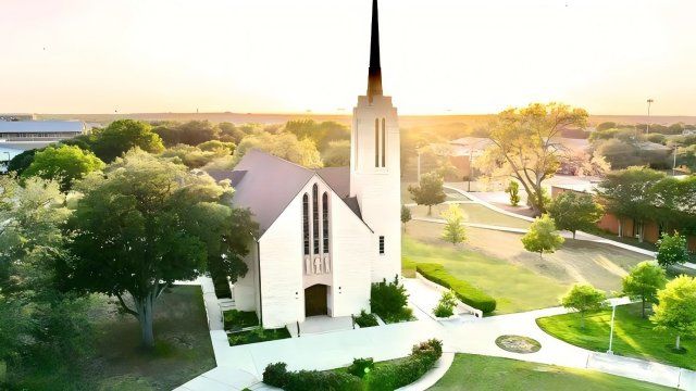 Texas Lutheran University