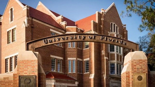 University of Florida-Online