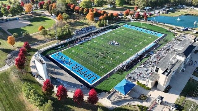 Upper Iowa University