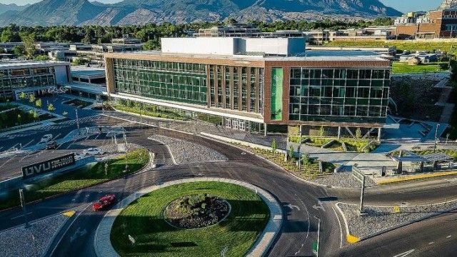 Utah Valley University
