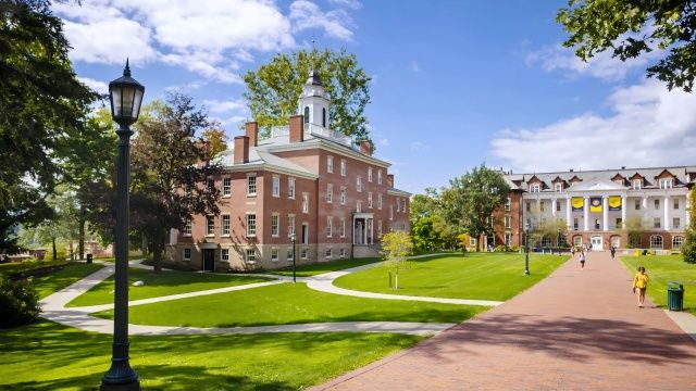 Allegheny College