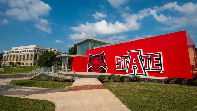 Arkansas State University